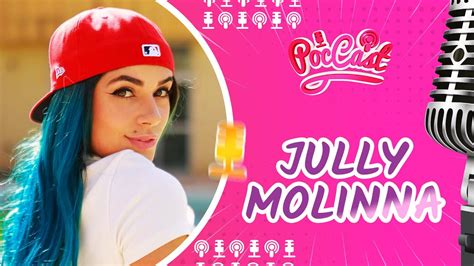 jully molinna|jully molinna falaa meeenn.